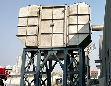 板式空氣預(yù)熱器為什么效率更高？