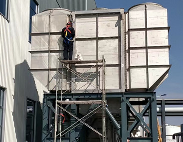 鍋爐空氣預熱器用什么材質(zhì)壽命長
